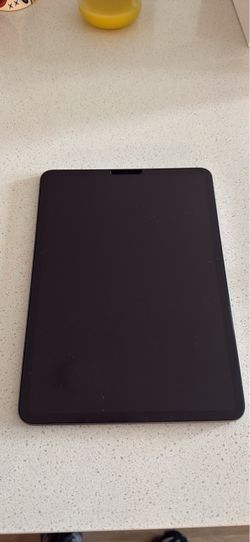 iPad Pro 3rd Generation