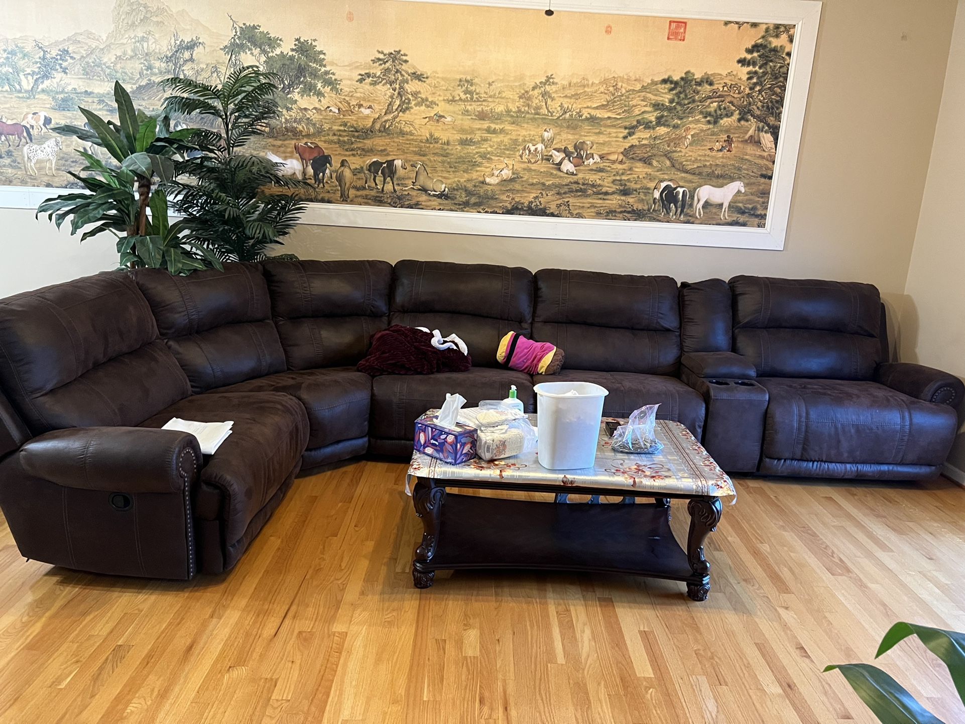 Sofa、couch