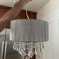Bedroom Chandelier
