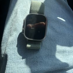 Apple Watch Ultra 49mm