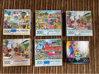 Puzzles