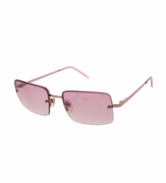 Ralph Lauren 972/s Pink Square Sunglasses for Sale in  display picture 2