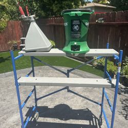 Drywall Tools 