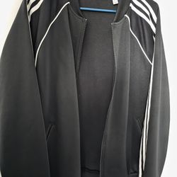 Adidas Jacket 
