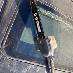 EXPAND-IT™ 10" PRUNER ATTACHMENT