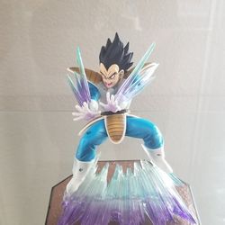 Dragon Ball Z Vegeta