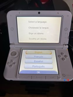 Yoshi special edition 3DSXL