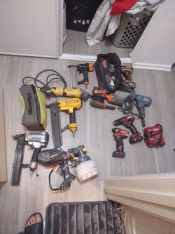 Tools