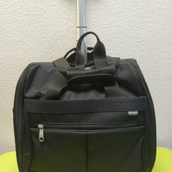 Wheeled Carry On Duffel