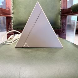 Vintage 1980s Postmodern Delta Desk Lamp By Mario Bertorelle