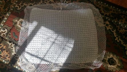 Brand new baby boy blankets