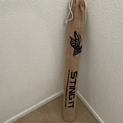 Stinger Missile 2 34/31 *Great Condition*