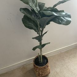 Fake Tree 