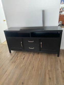 Media Console / TV stand