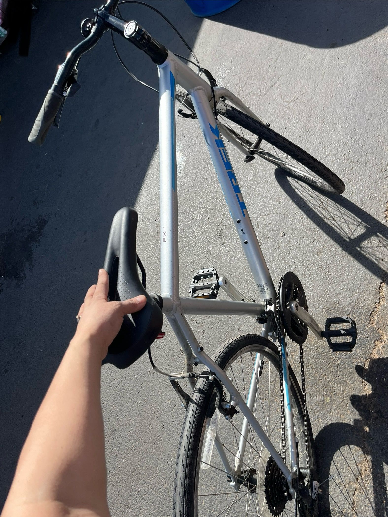 Trek Bike