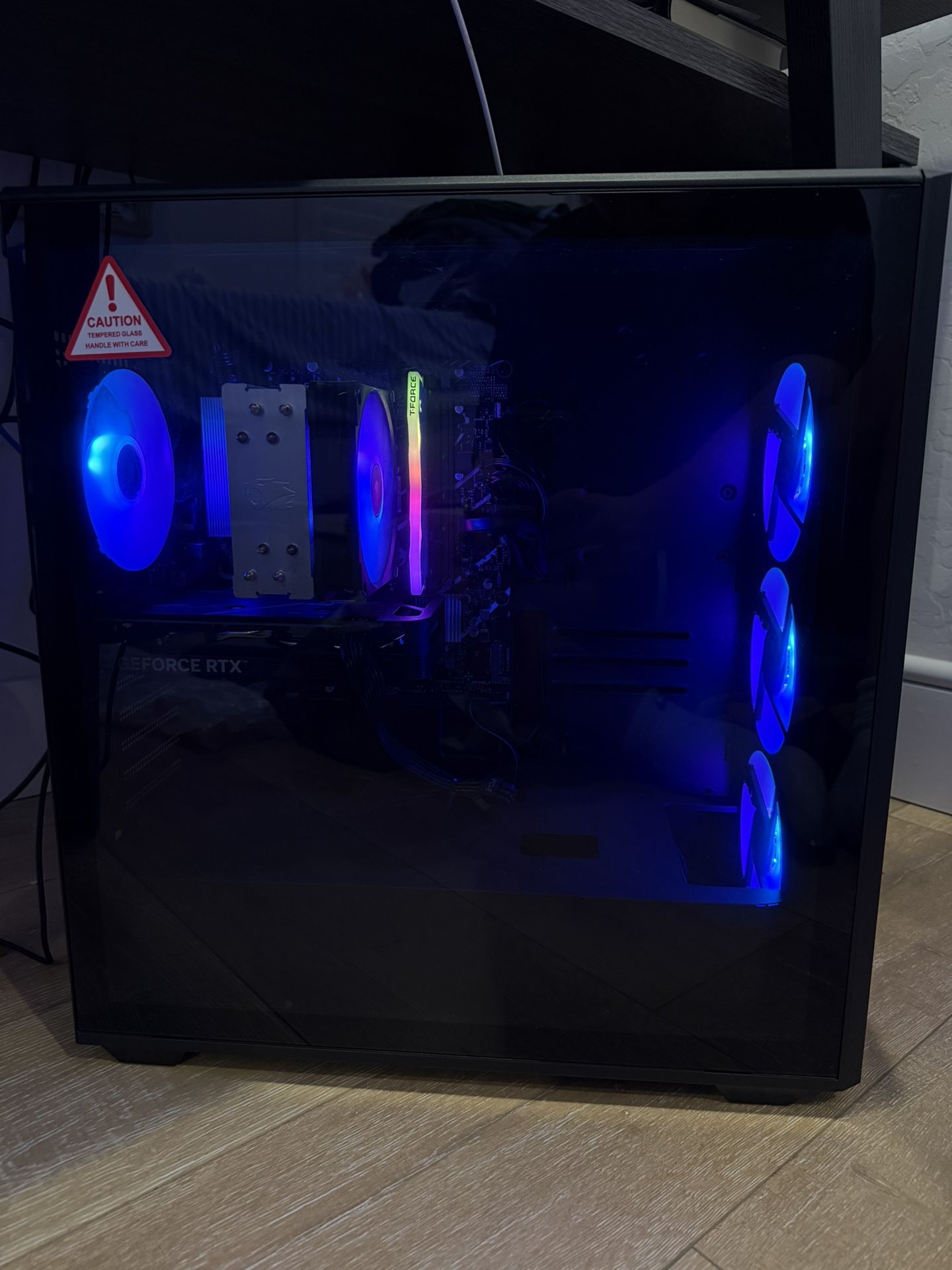 IBuyPower Gaming pc