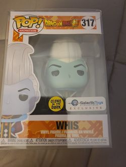 Funko Pop DragonBall Z Funimation