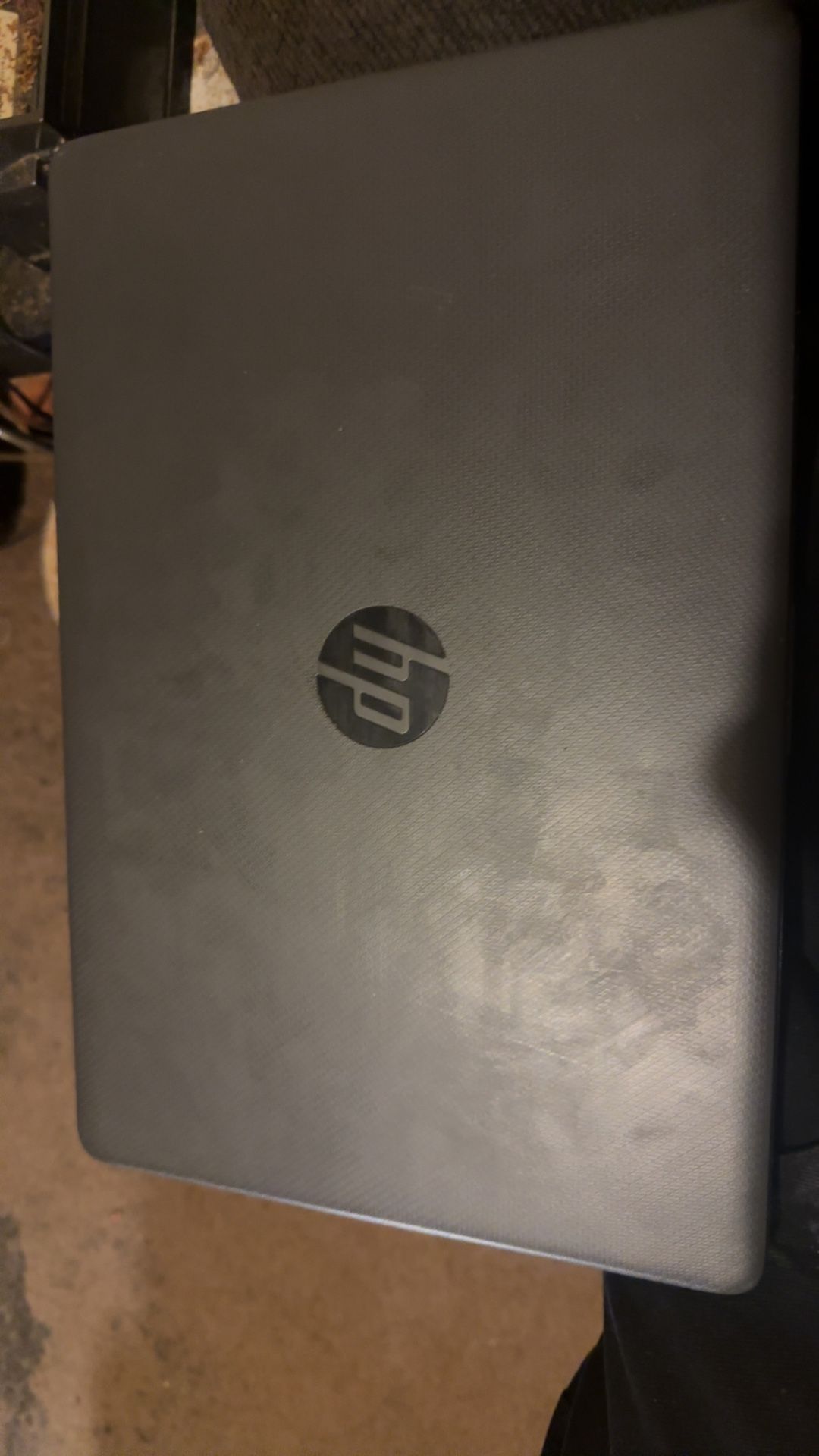 Hp Pc Laptop