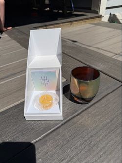 Glassybaby Master of the Universe