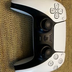 Ps5 Controller