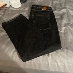 Loose Fit Empyre