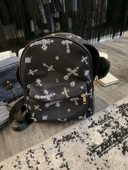 backpack