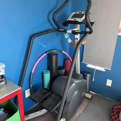 2013 SportsArt S7100 Self-Powered Commercial Stepper – Great Condition