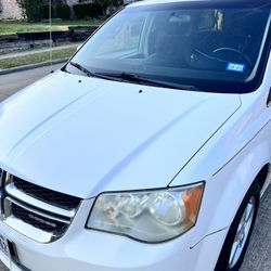 2011 Dodge Grand Caravan