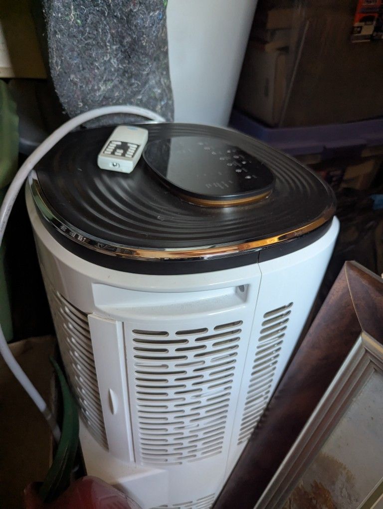 Portable Air Conditioner 14000btu