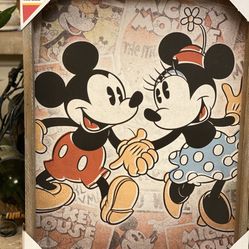 Disney Decor