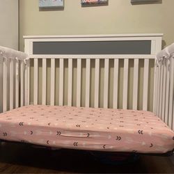 Baby Crib