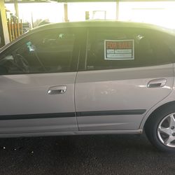 2006 Hyundai Elantra