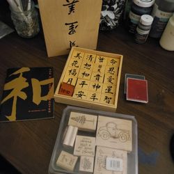 Stamps 