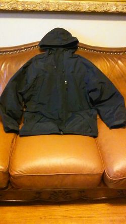 Mens jacket