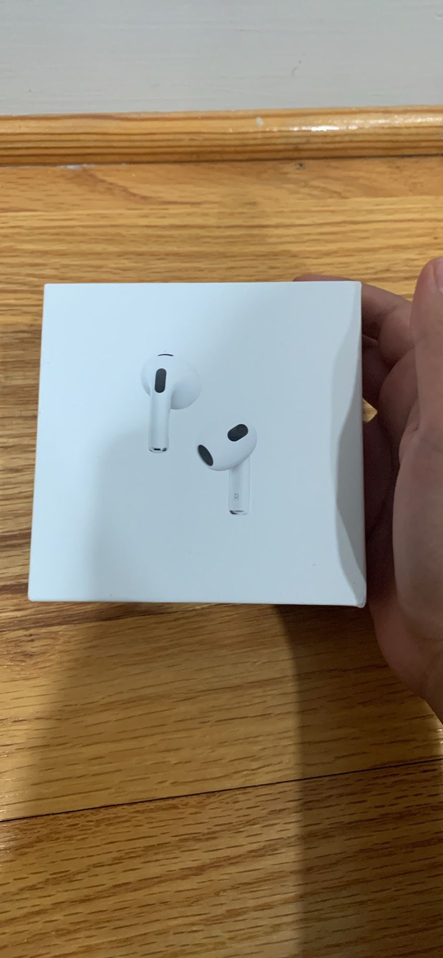 AirPods Pro 3rd Generation