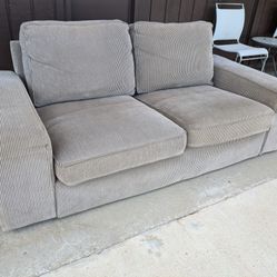 Ikea Kivik Loveseat - Free Delivery 