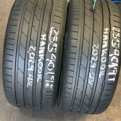 255/40/19