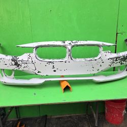 Bumper 3 SERIES 2013 2014 2015 Taiwan 