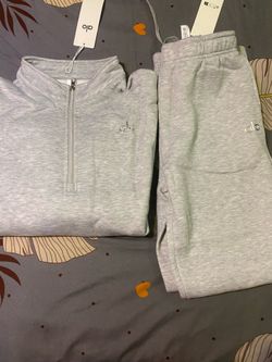 Alo set size M