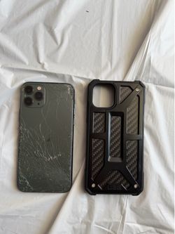 iPhone 11 Pro
