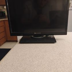 22 In Element Flat Screen