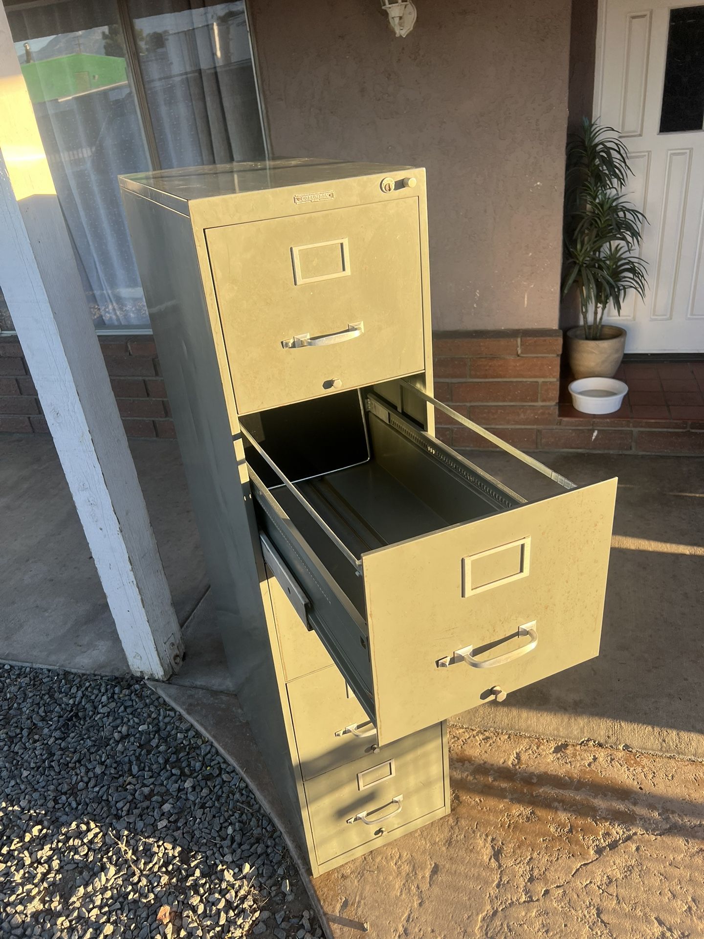 File Cabinet