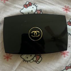 Chanel Palette Lux
