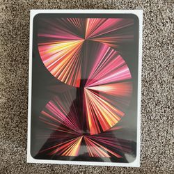 IPad Pro 2021 SEALED 