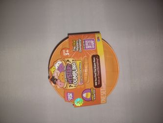 Sealed Candy Corn RMS Dumpling