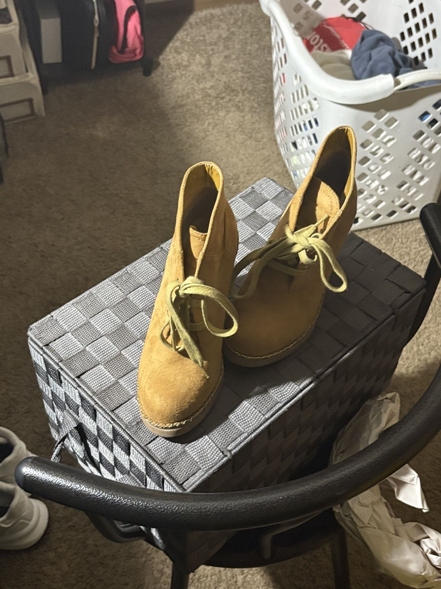 Wedges