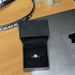 Engagement Diamond Ring 💍 