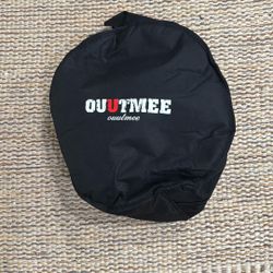 Ouutme 14” W X 12” D Brand New Drum Case 