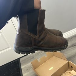 Work Boots