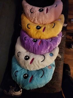 Dream Pillows